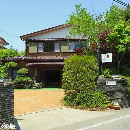 יאמאנאקאקו Zero-Project Japan Guesthouse מראה חיצוני תמונה