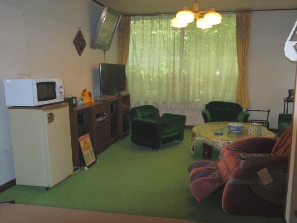 יאמאנאקאקו Zero-Project Japan Guesthouse מראה חיצוני תמונה