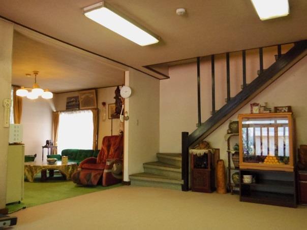 יאמאנאקאקו Zero-Project Japan Guesthouse מראה חיצוני תמונה