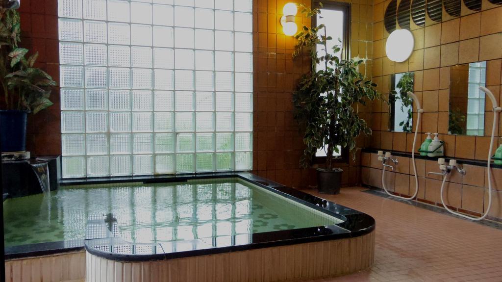 יאמאנאקאקו Zero-Project Japan Guesthouse מראה חיצוני תמונה