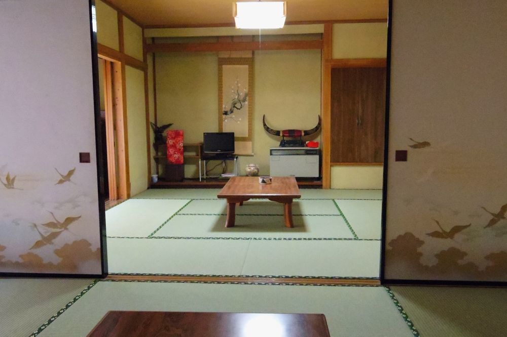 יאמאנאקאקו Zero-Project Japan Guesthouse מראה חיצוני תמונה