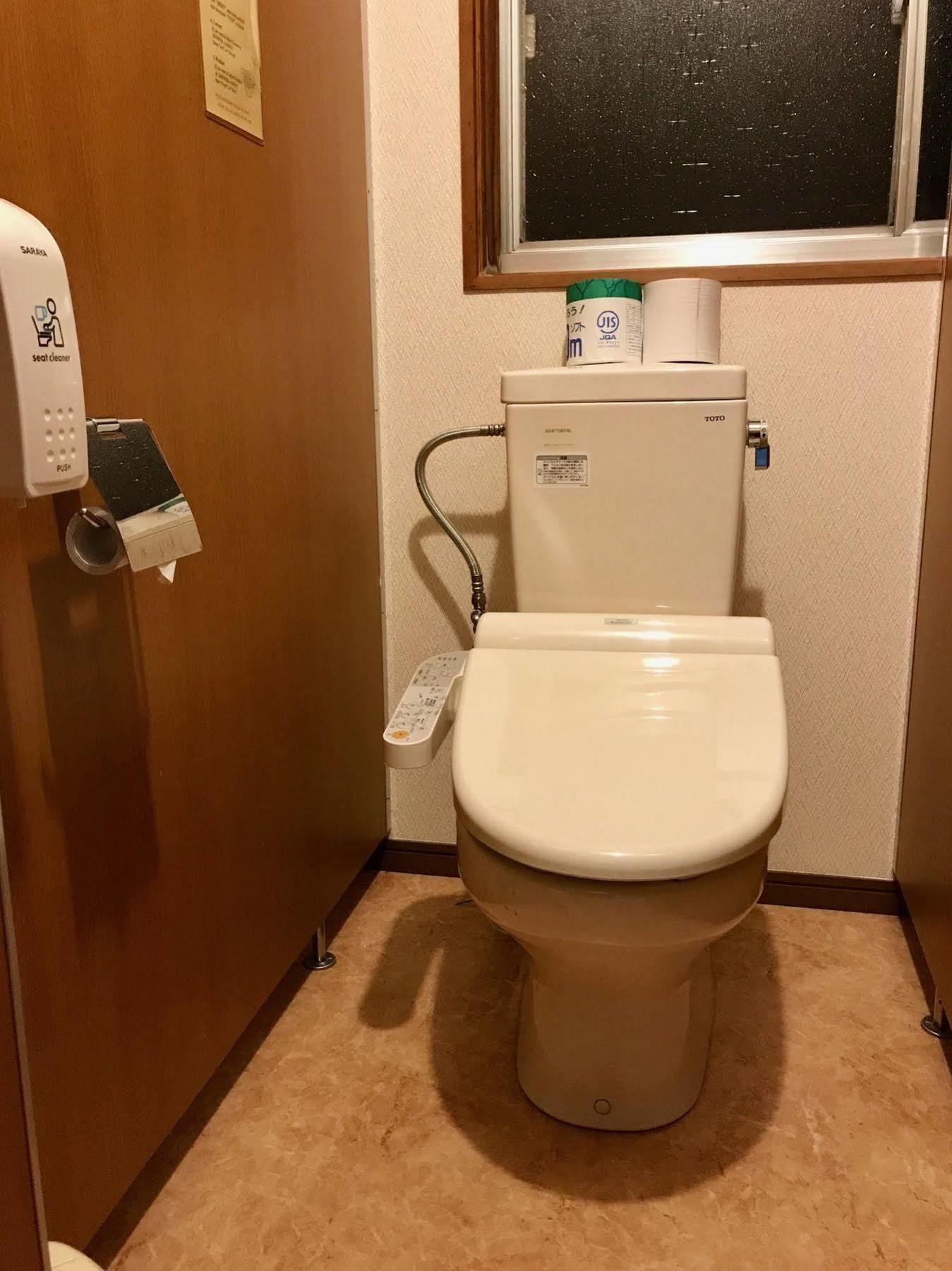 יאמאנאקאקו Zero-Project Japan Guesthouse מראה חיצוני תמונה