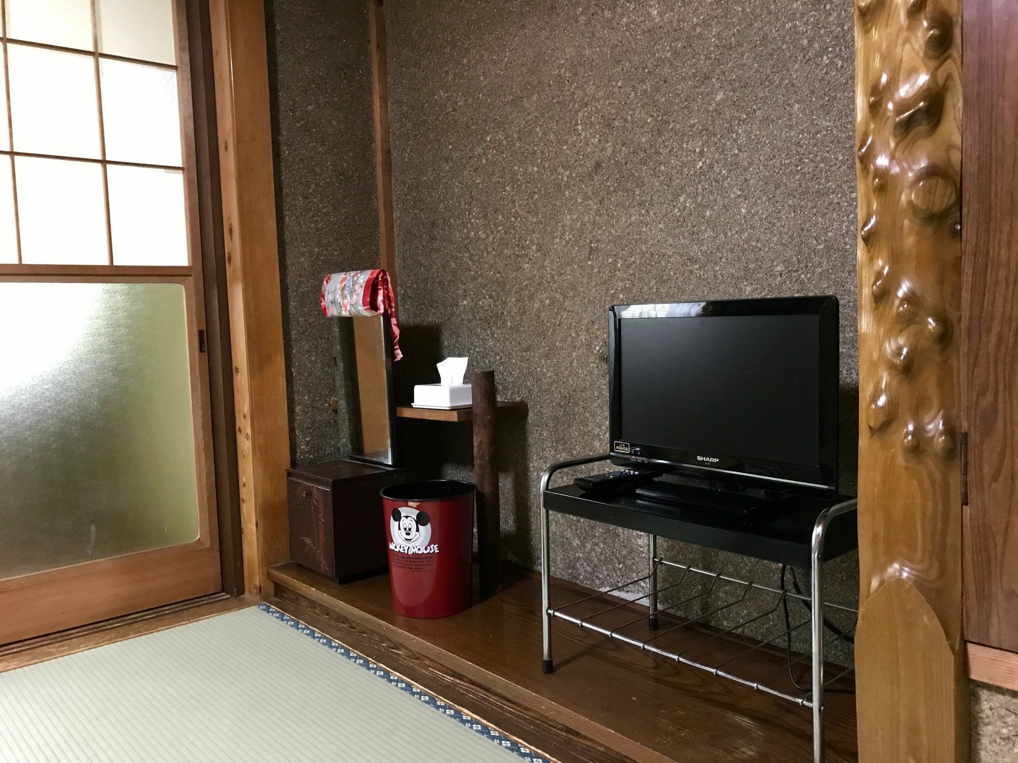 יאמאנאקאקו Zero-Project Japan Guesthouse מראה חיצוני תמונה