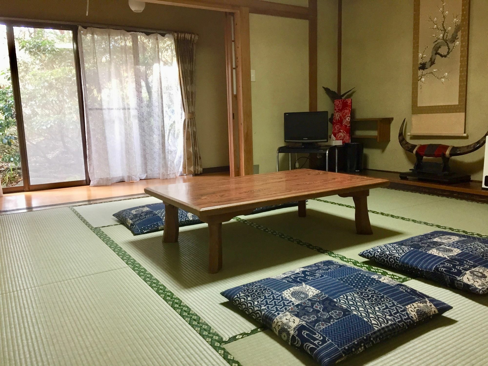 יאמאנאקאקו Zero-Project Japan Guesthouse מראה חיצוני תמונה