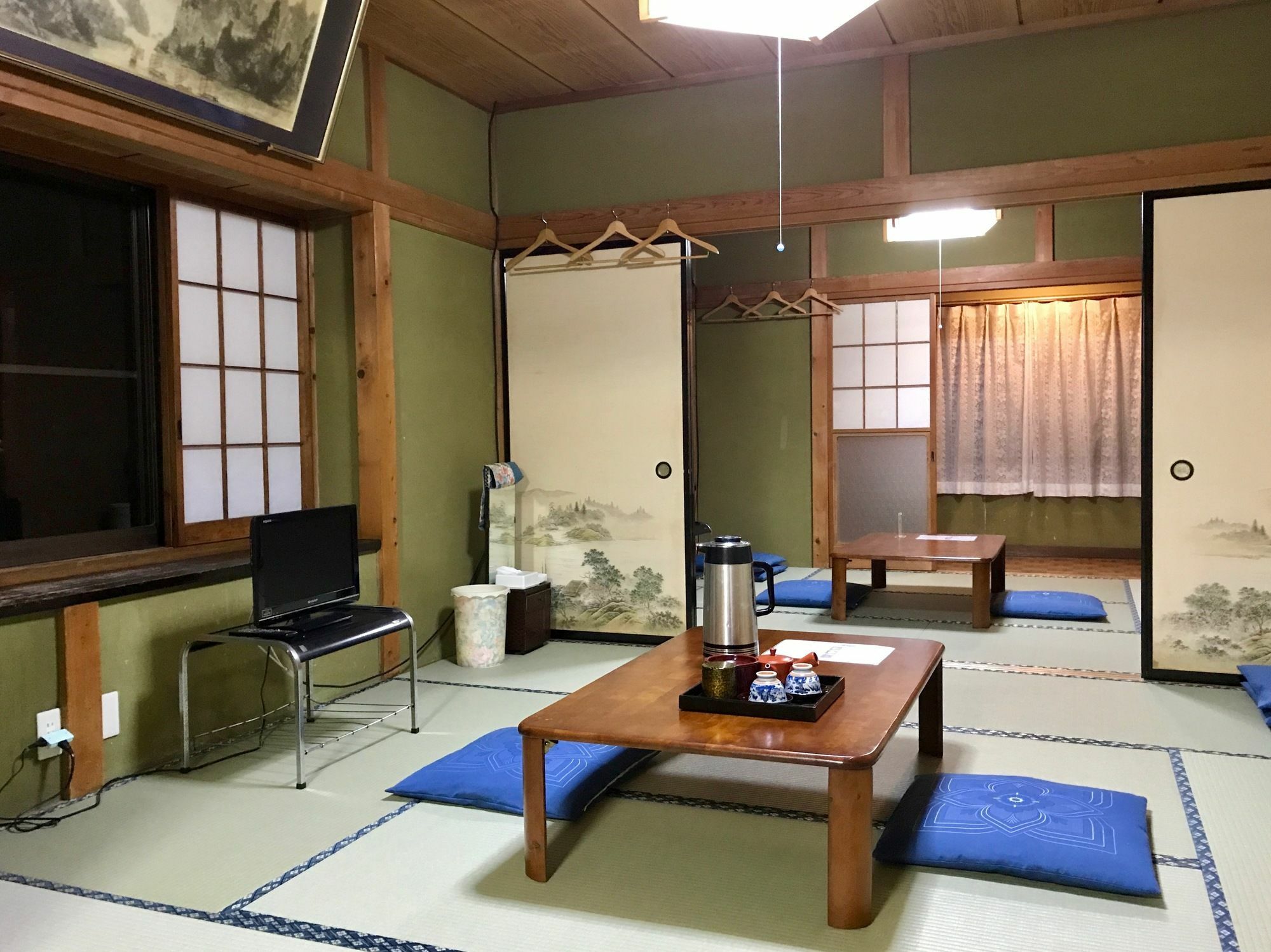 יאמאנאקאקו Zero-Project Japan Guesthouse מראה חיצוני תמונה