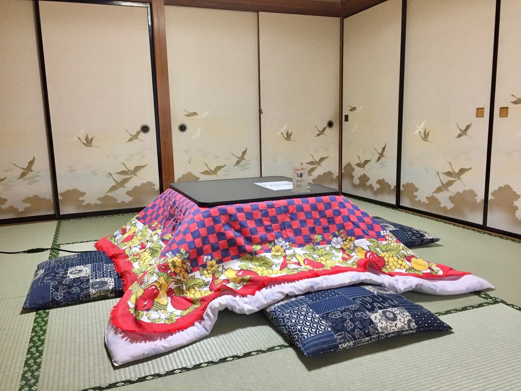 יאמאנאקאקו Zero-Project Japan Guesthouse מראה חיצוני תמונה