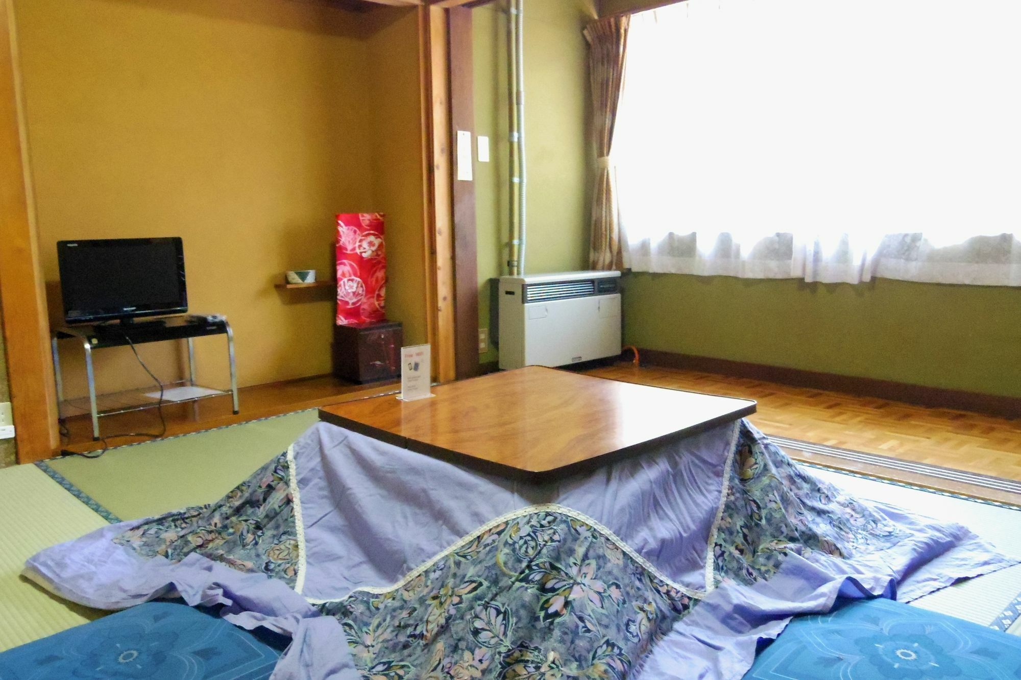 יאמאנאקאקו Zero-Project Japan Guesthouse מראה חיצוני תמונה
