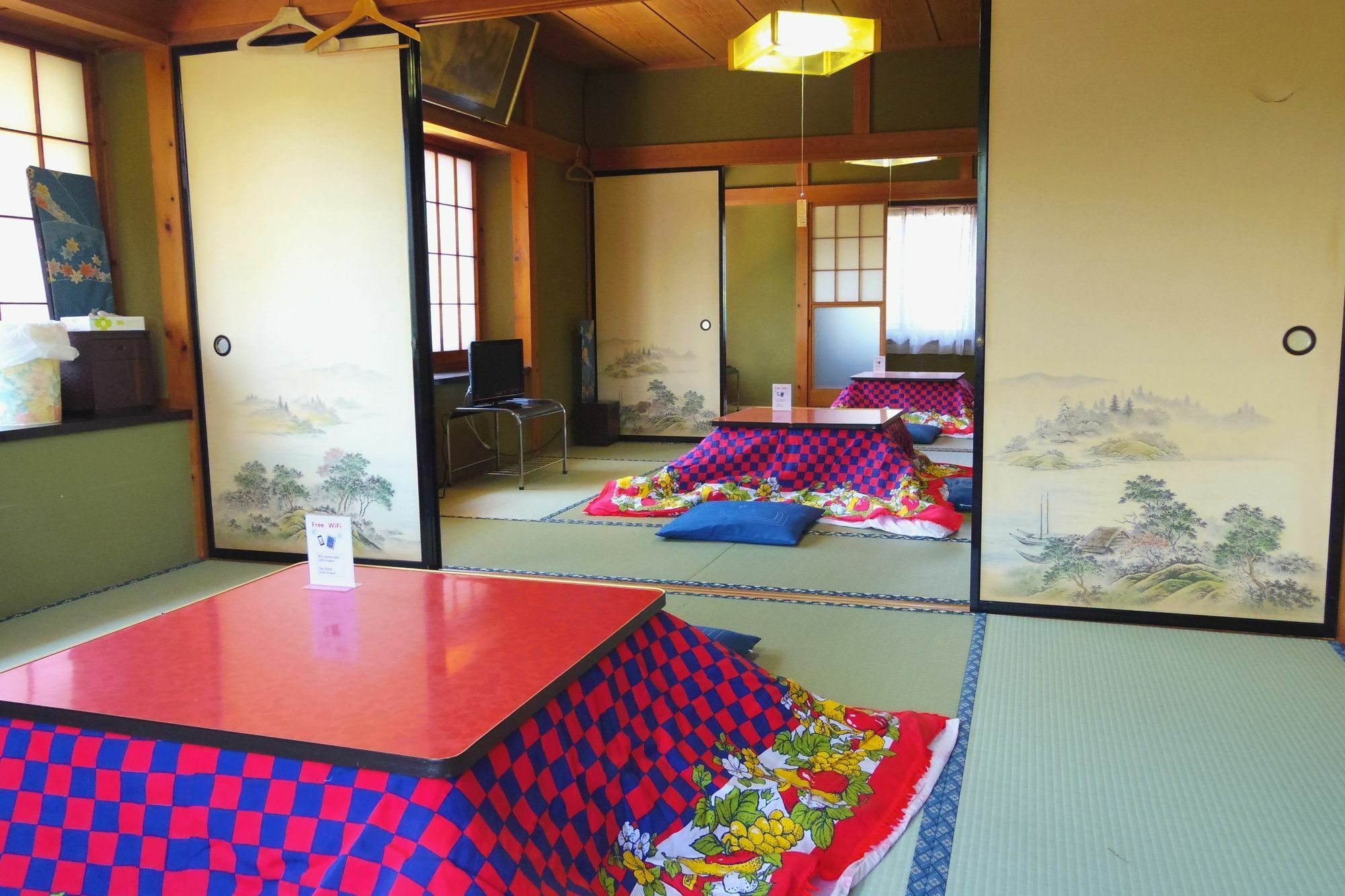 יאמאנאקאקו Zero-Project Japan Guesthouse מראה חיצוני תמונה